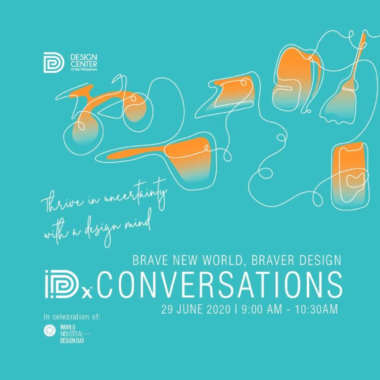 Design Promotion Design Center of the Philippines